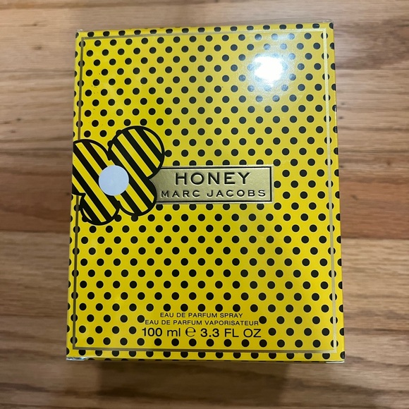 Marc Jacobs HONEY EDP perfume - Picture 1 of 2